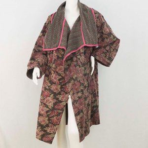 Jacket Kantha free size
